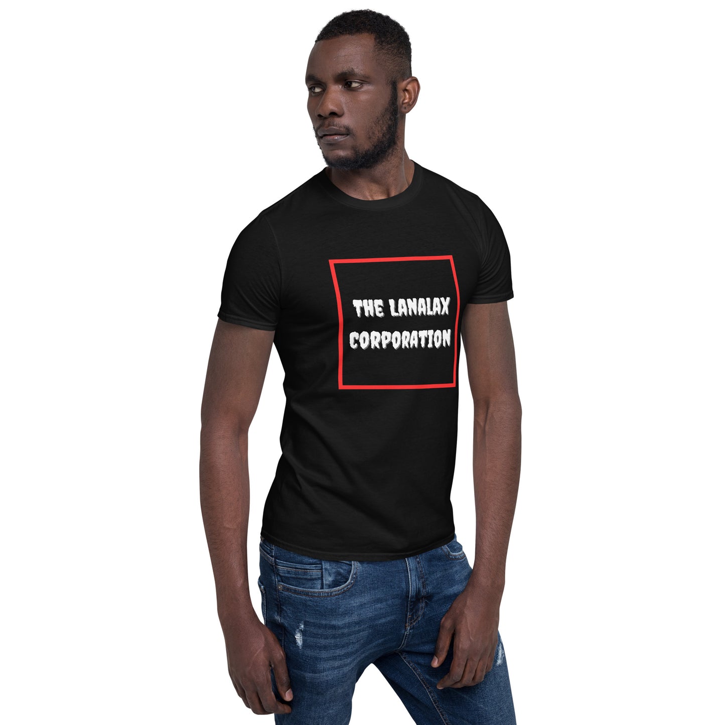 Short-Sleeve Unisex T-Shirt